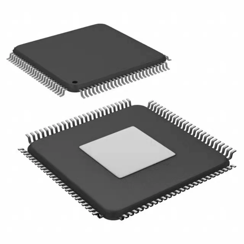 

SPC58EC70E3F000X package HTQFP-100 MCU MCU microcontroller integrated circuit IC original