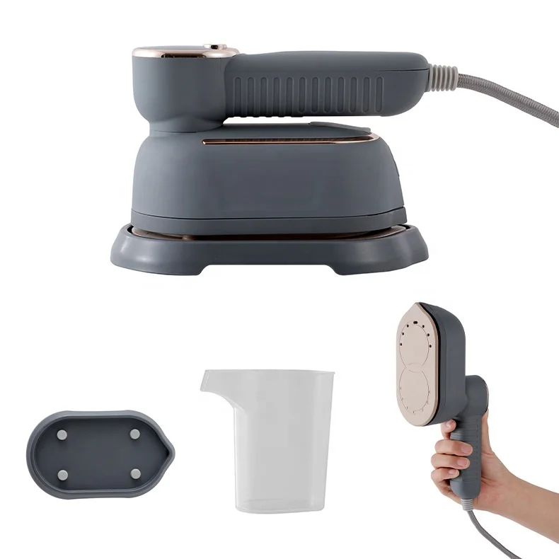 

Высококачественный нано-керамический пресс, бытовой электрический утюг большего размера, паровой утюг для сухой чистки одежды