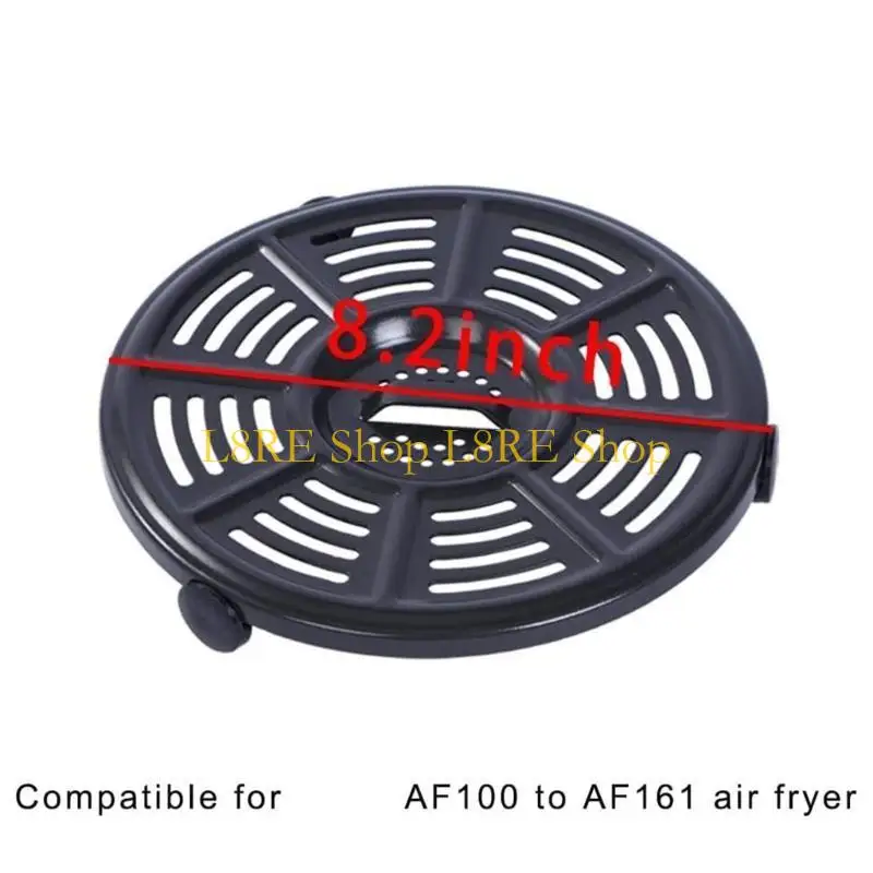 L8RE Nonstick Air Cooker Addition Dishwasher Friendly Replacement Cooking Face