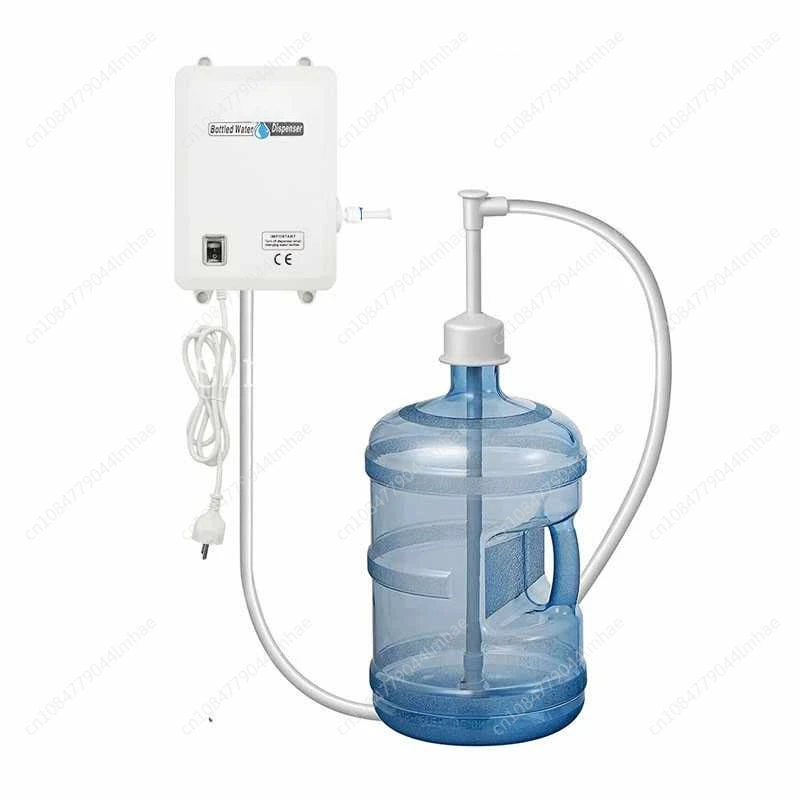 Singflo BW1000A Electric water dispenser 1GPM (3.8L)115V pump bottled drinking water system water pump