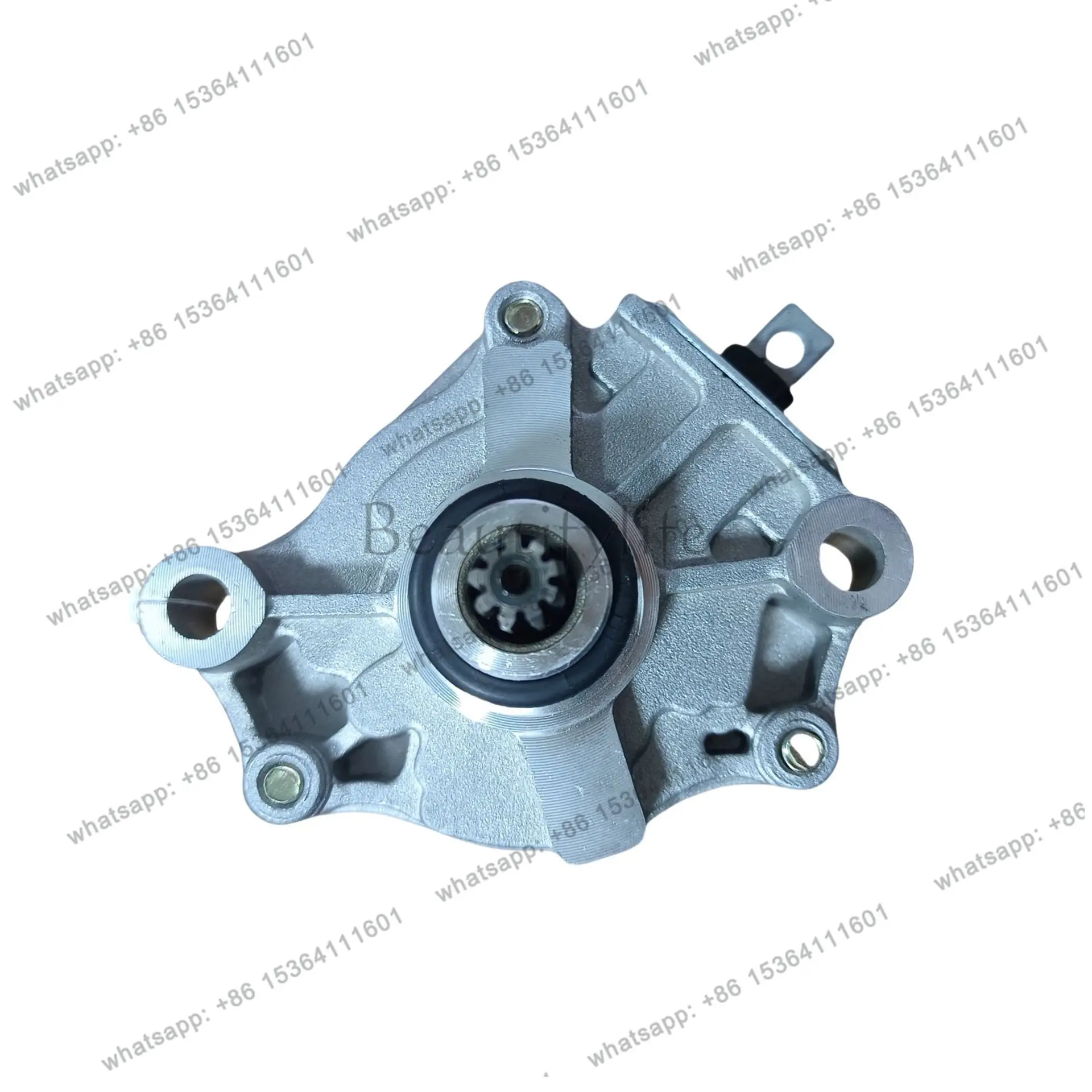 Suitable for ACTIVA 3G motorcycle starter motor starter motor