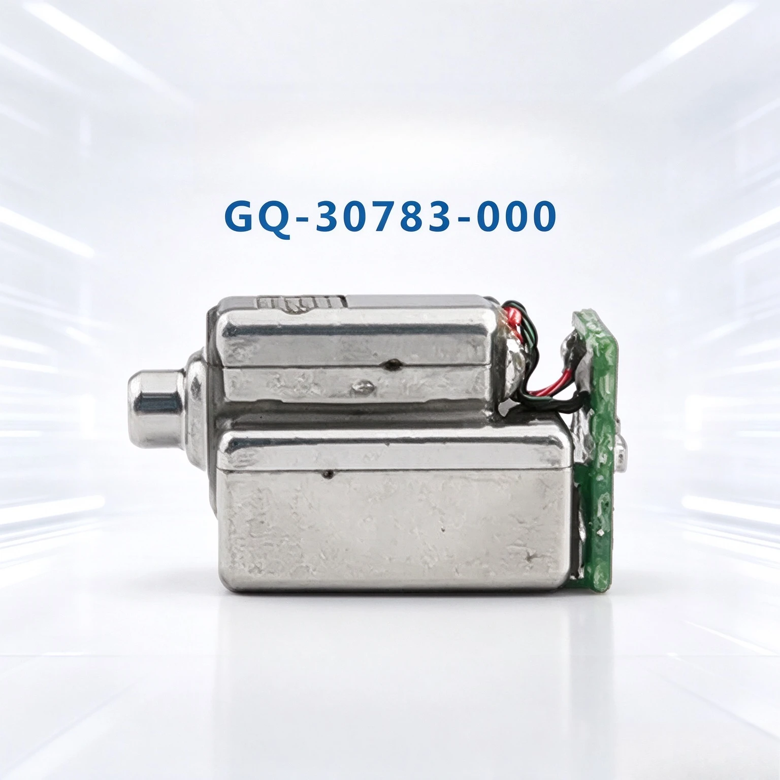 for GQ-30783-000 Imported Balanced Armature Combined Earphone Unit, Crossover Speaker