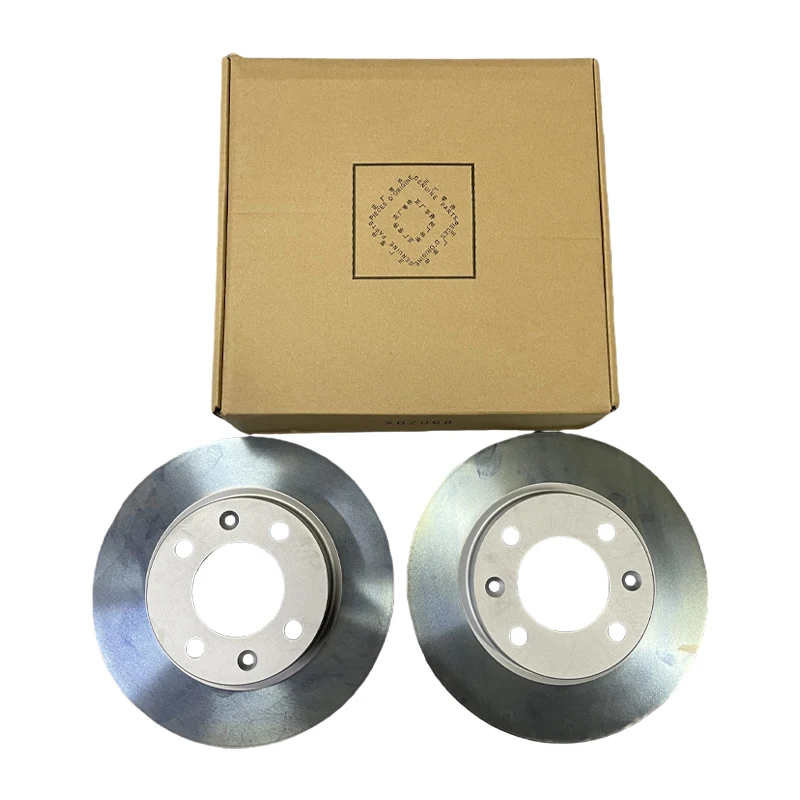 

ЮЛ 01525280 Автомобильные детали Задний тормозной диск для Peugeot 2008 P24C