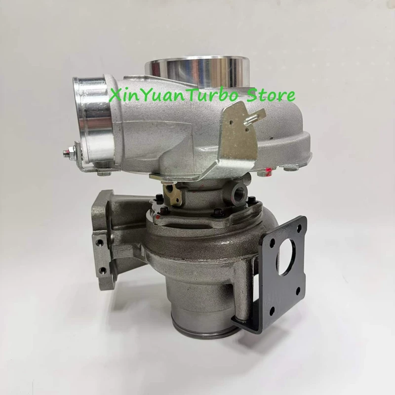 

RHG9 Turbocharger S1760-E0M81 S1760E0M81 for HINO Engine