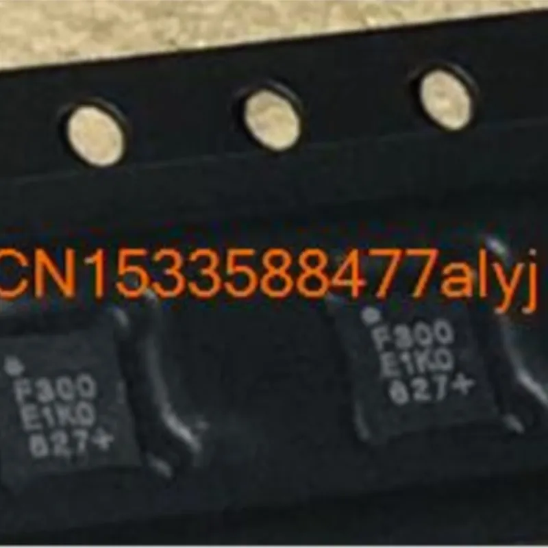 

(Product quantity: 20 pieces) NEW C8051F300-GMR C8051F300 F300 QFN11