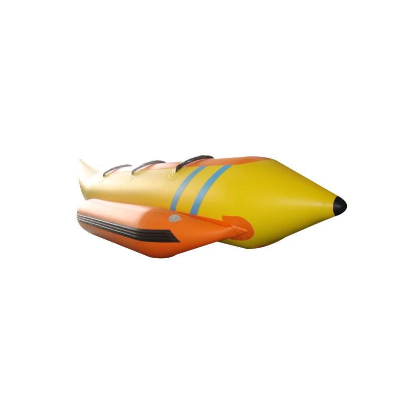 Funny Water Game Flyfish Inflatable Banana Boat Price