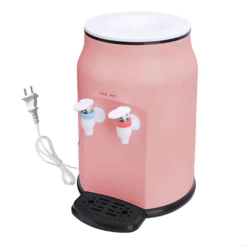 110 فولت مياه مياه تبريد موزع لعبة صغيرة أعلى موزع مياه لطيف N58D