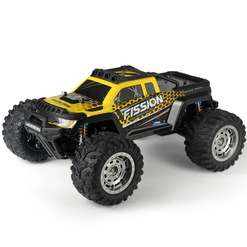 New SG-1201 1:12 Off Road Remote Control Vehicle Rc Model Play High Speed Off Road Charging 55/Kilometer Rc Car