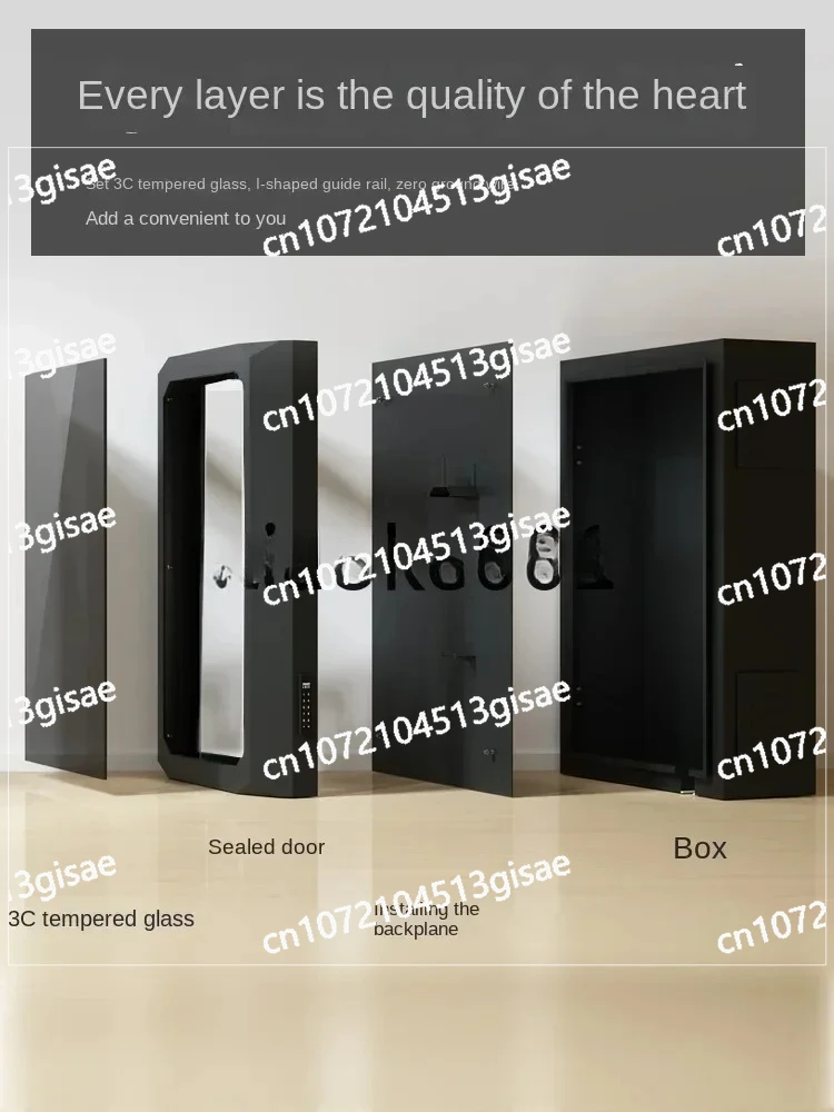 

Charging Pile Protection Box Suitable for BYD Tesla 3lY Model