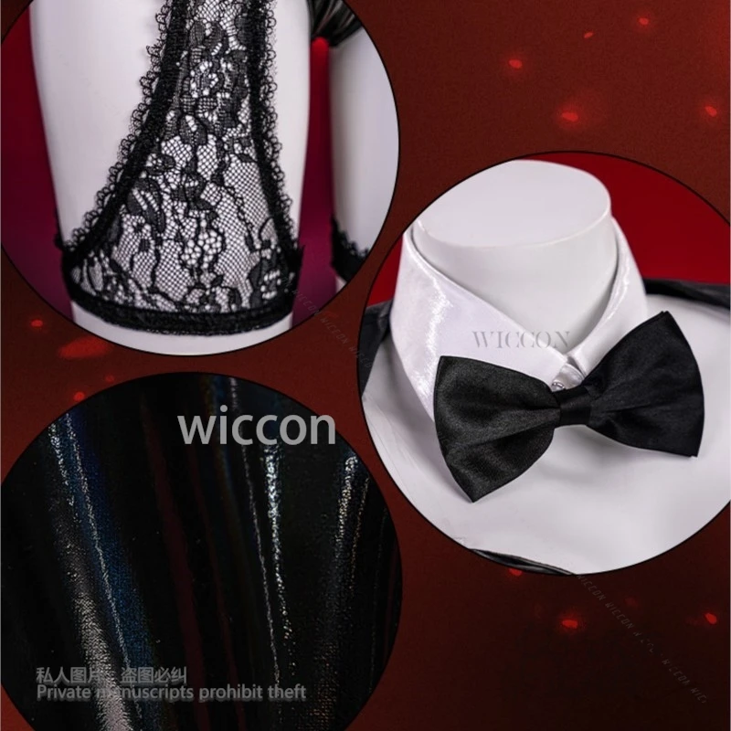 My Dress up Косплей Darling S2 Marin Kitagawa Сексуальный кролик Одежда для девочек Одежда Морская кукла Sono Bisque Ролевая игра Индивидуальные