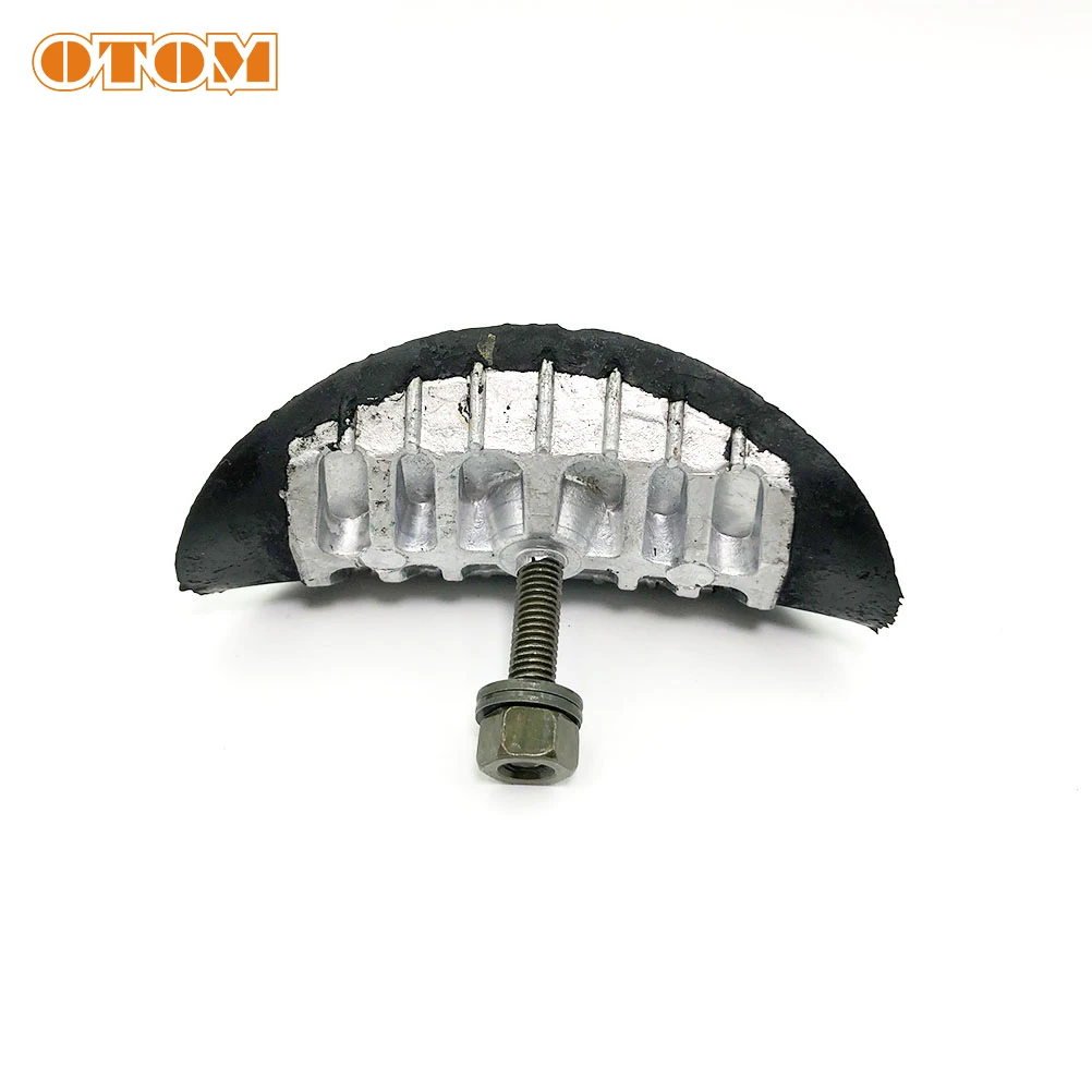 Motorcycle Accessories 1.60\'\' 2.15\