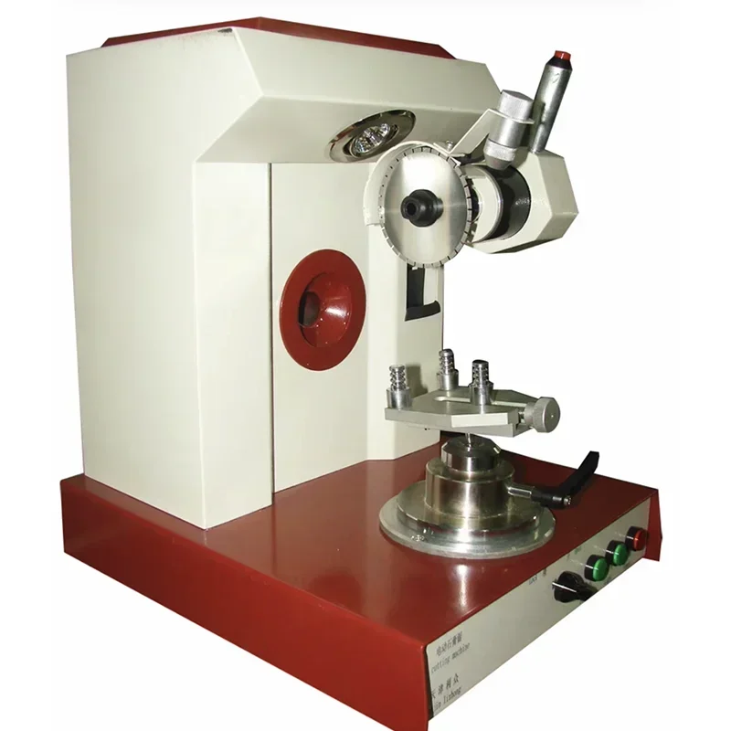 Best Seller First Cross 300W Oral Dental Plaster Cutting Machine EM-DC2 Dental Lab Die Separating Plaster Cutting Machine Equipm