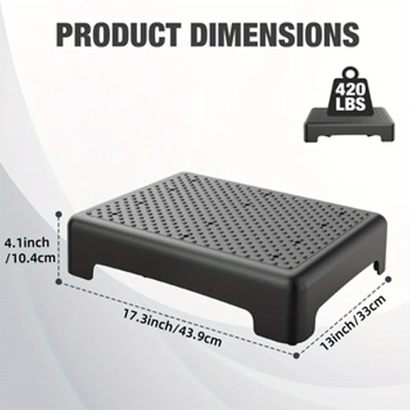 مقعد متدرج، مقعد متحرك للبالغين وكبار السن، رافعة خطوات محمولة، خطوة أمان للسيارة، بجانب السرير، المكتب، الدش، الدرج