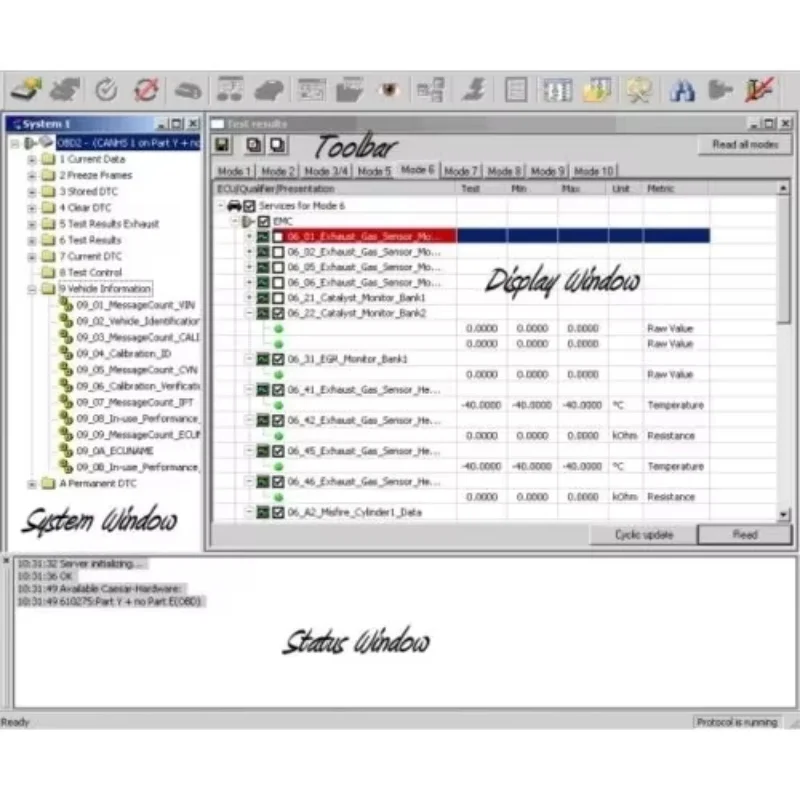 2026 Newest Vediamo 5.01.01 Software Free Help Install Activate Vediamo Software with Flash Files for MB Star C4/C5 OpenPort