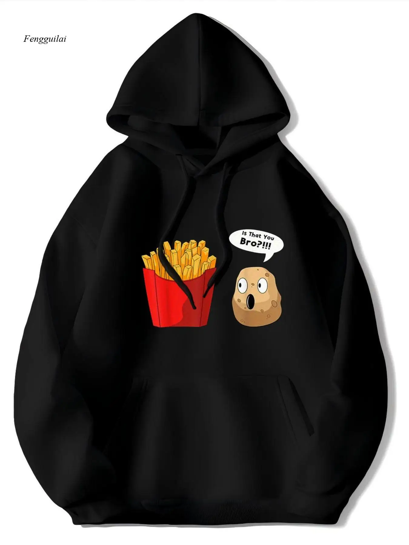 Funny Potato & Fren…