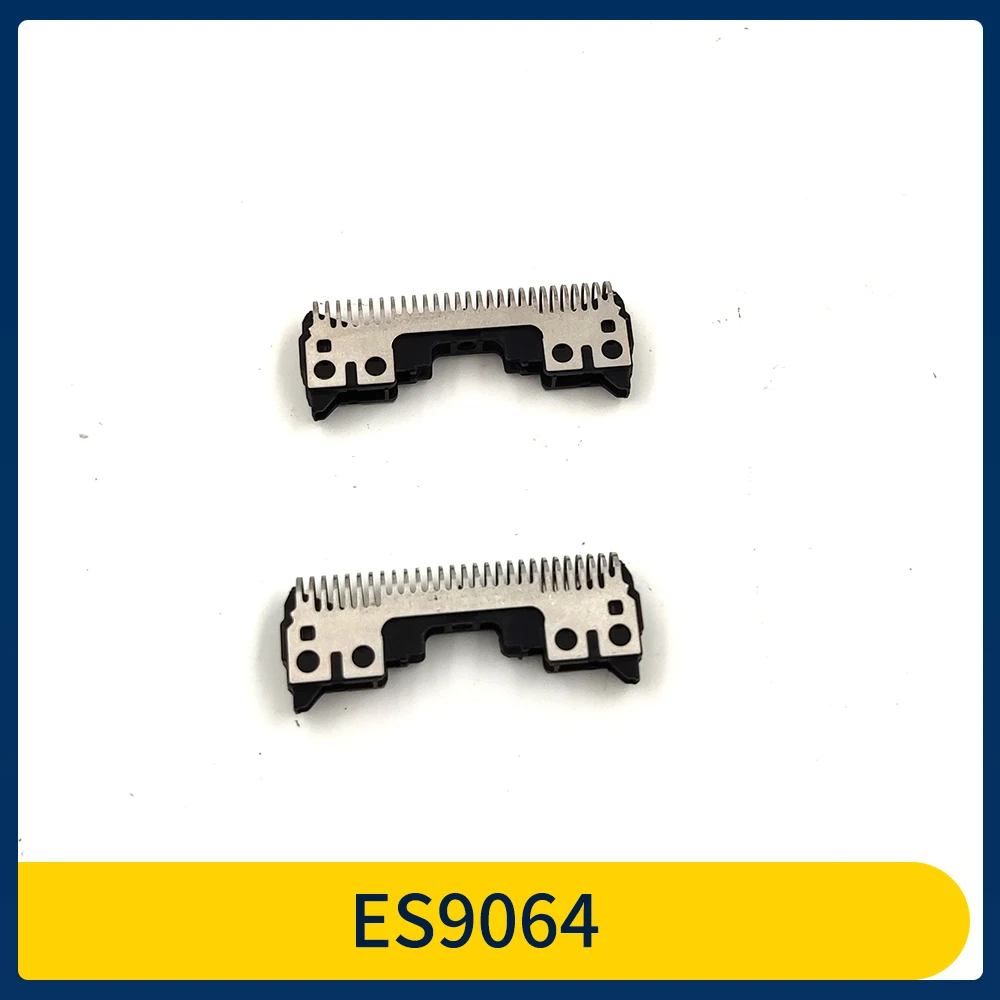 Shaver Head Cutter Blades ES9064 for Panasonic ES-RW35 ES-RC60 ES-RC50 ES-RP50 ES-RP30  ES6002 ES6003 ES6013 ES8815 ES7112