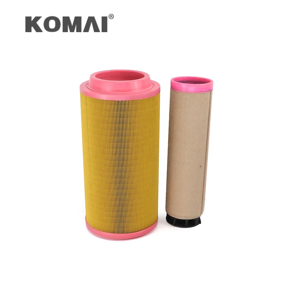 

For JCB Engine Air Filter 0040942304 D00043 580/12020 RS3992 HD3003 1613740800 2229020