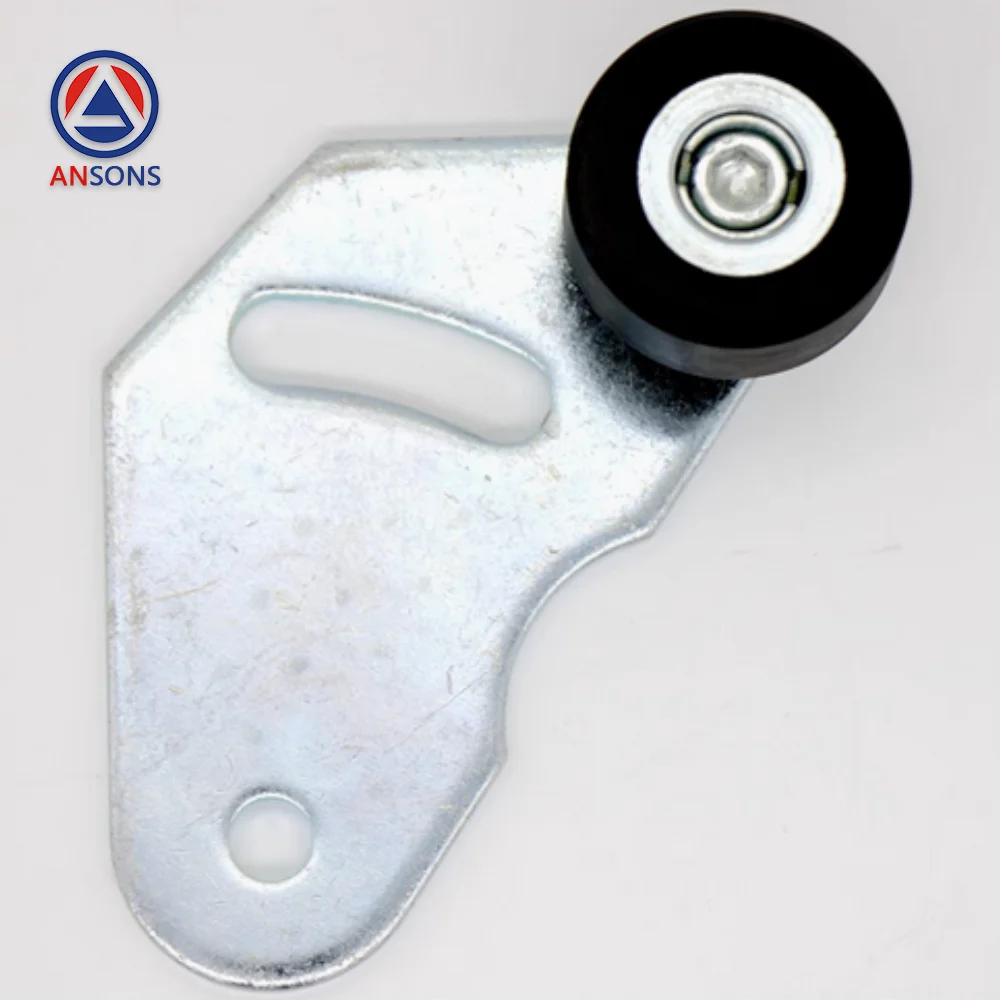 

Type-3000 AMD KONE Elevator Elevator Hall Door Lock Door Ball Bracket Roller Ansons Elevator Spare Parts