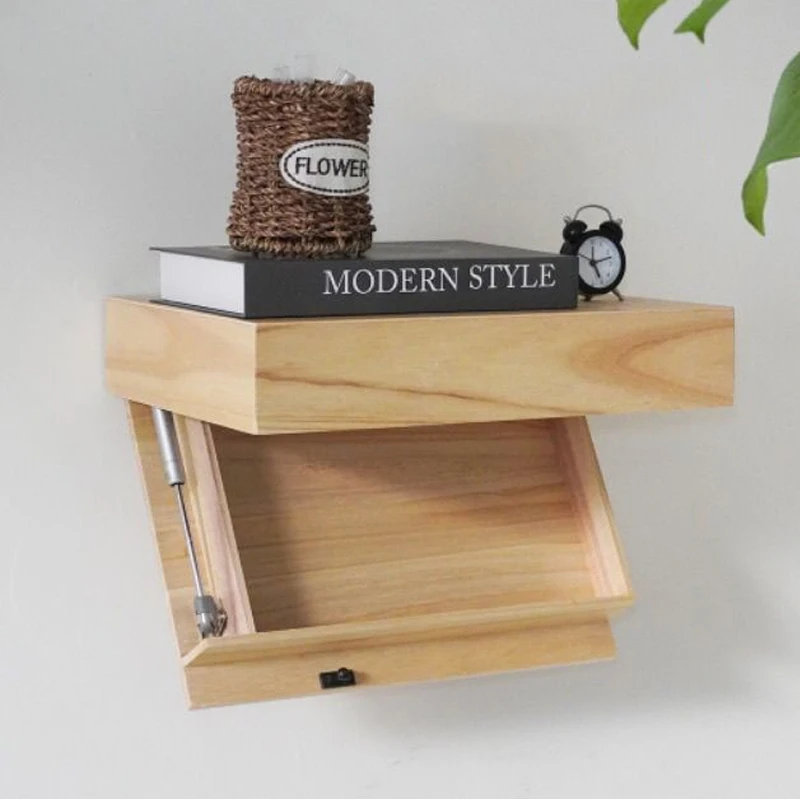 

Creative Hidden Safe Storage Cabinet Wall Mounted Money Jewelry Box Tools