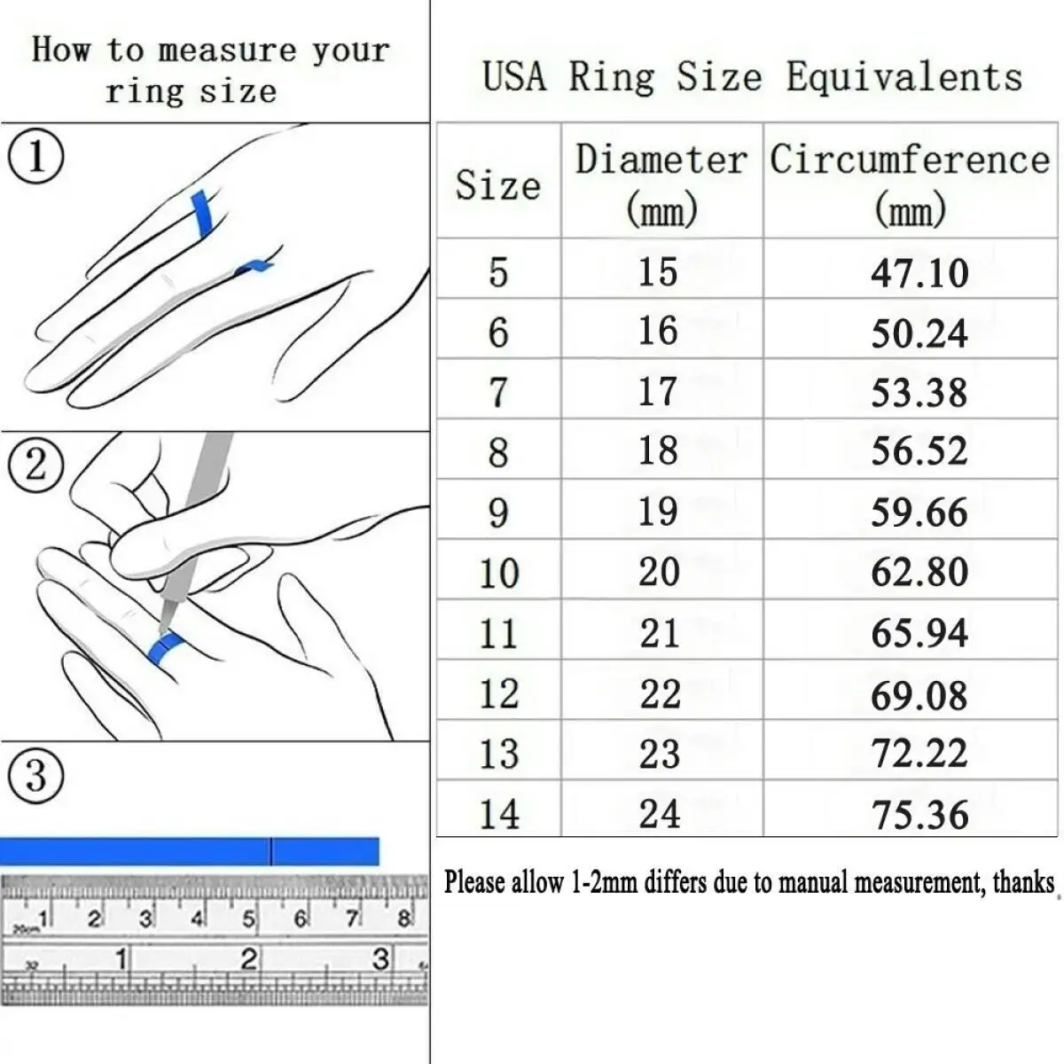 Vintage Steampunk Mechanical Gear Clock Rings for Men Silver Color Stainless Steel Ring Retro Rock Biker Jewelry Gift Wholesale - view 6