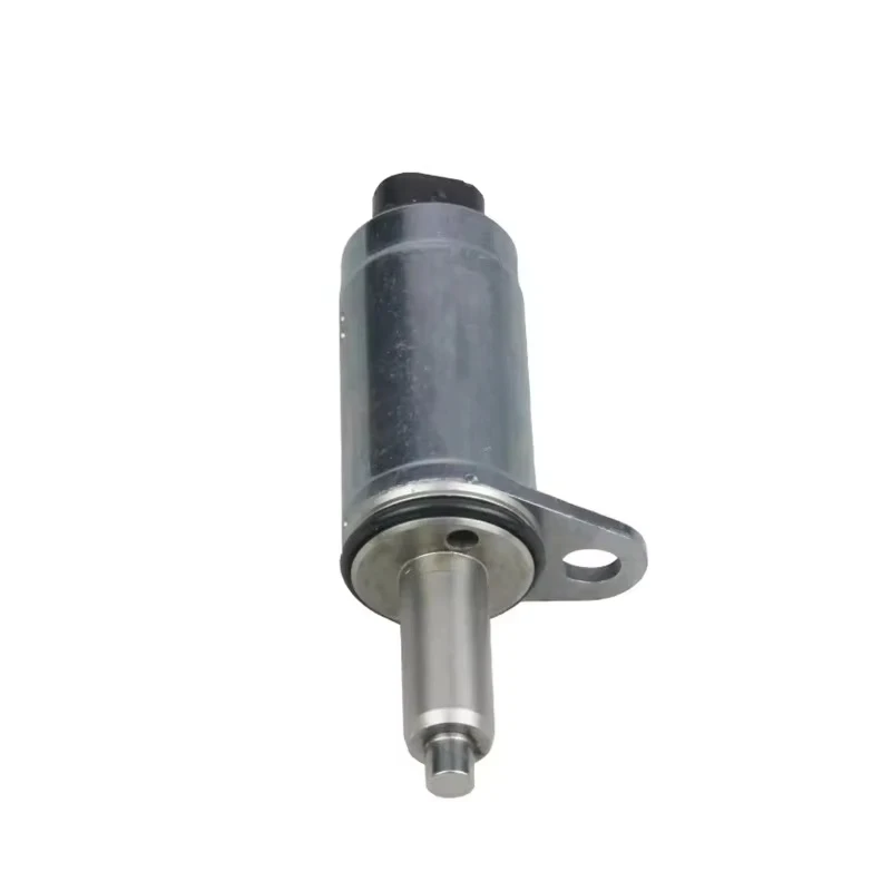 06e103697k Variable Timing Oil Control Vvt Solenoid For A4 A3 A5 1.8l 2.0tfsi New 06h103697ae