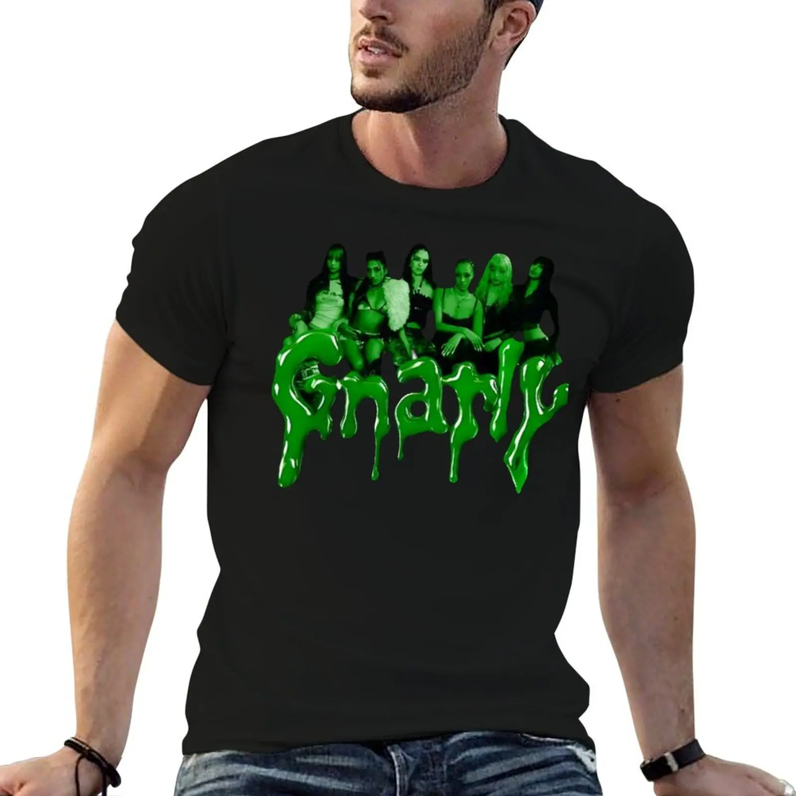 

Classic Y2K Style Dream Academy T-Shirt cotton t shirt pack man t shirt cotton T-Shirt