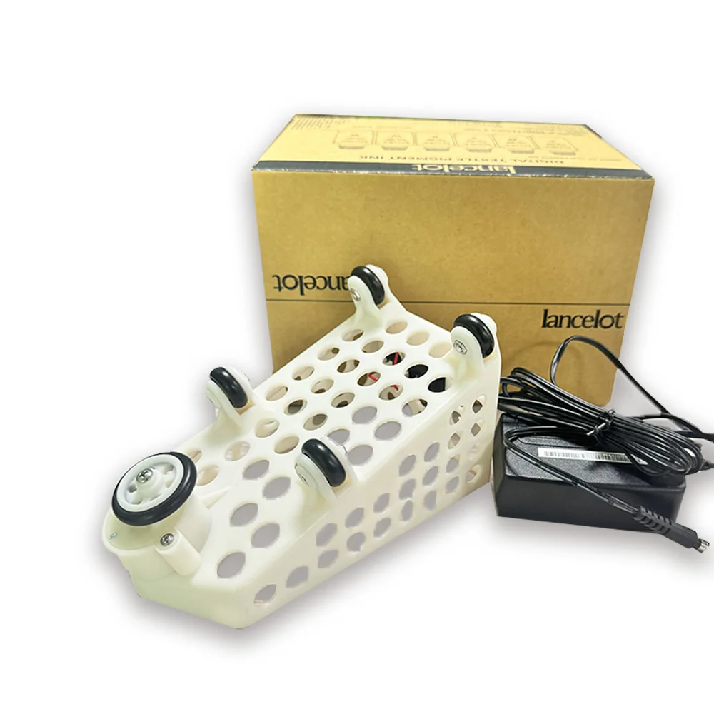 Utomatic Ink Shaker… - image