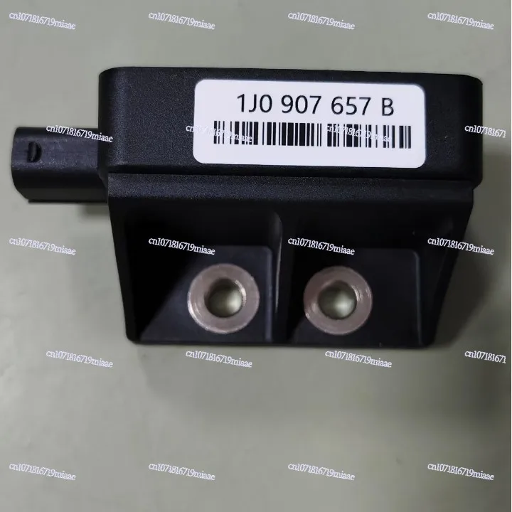 Automotive sensor, yaw rate sensor 1J0907657B