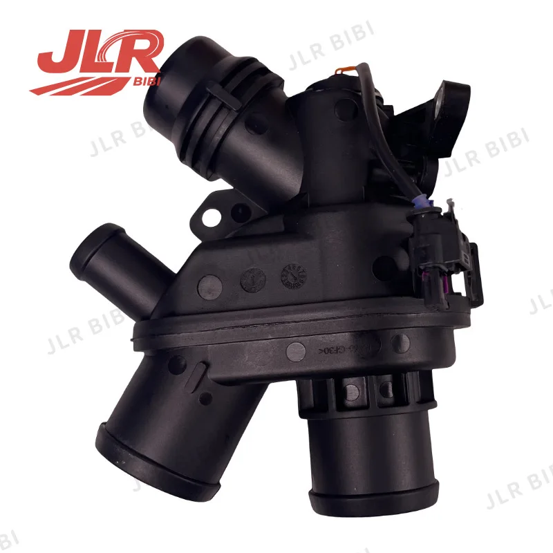 LR062498 LR117568 LR107288 LR069809 Thermostat Housing Assembly 3.0L V6 Fit For Land Rover Range Rover Sport LR4 Discovery Velar