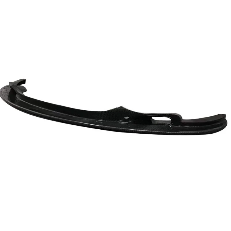 

Factory Hot Selling E92 E93 4 Style Carbon Fiber Front Lip for 3 Series MT Front Bumper Carbon Sp Spoiler