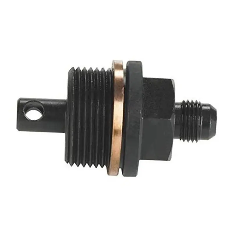 

Универсальный адаптер/инструмент для заправки масла Ingenious-For Detroit Diesel, совместимый с двигателями DD13 и DD15 - Номер детали 6492-10