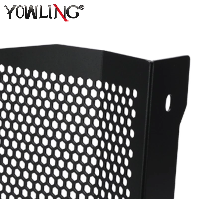 VMAX 1200 Motorcycle Radiator Guard Grille Cover FOR YAMAHA V-MAX V MAX 1200 1985-2007 2006 2005 2004 2003 2002 2001 Accessories