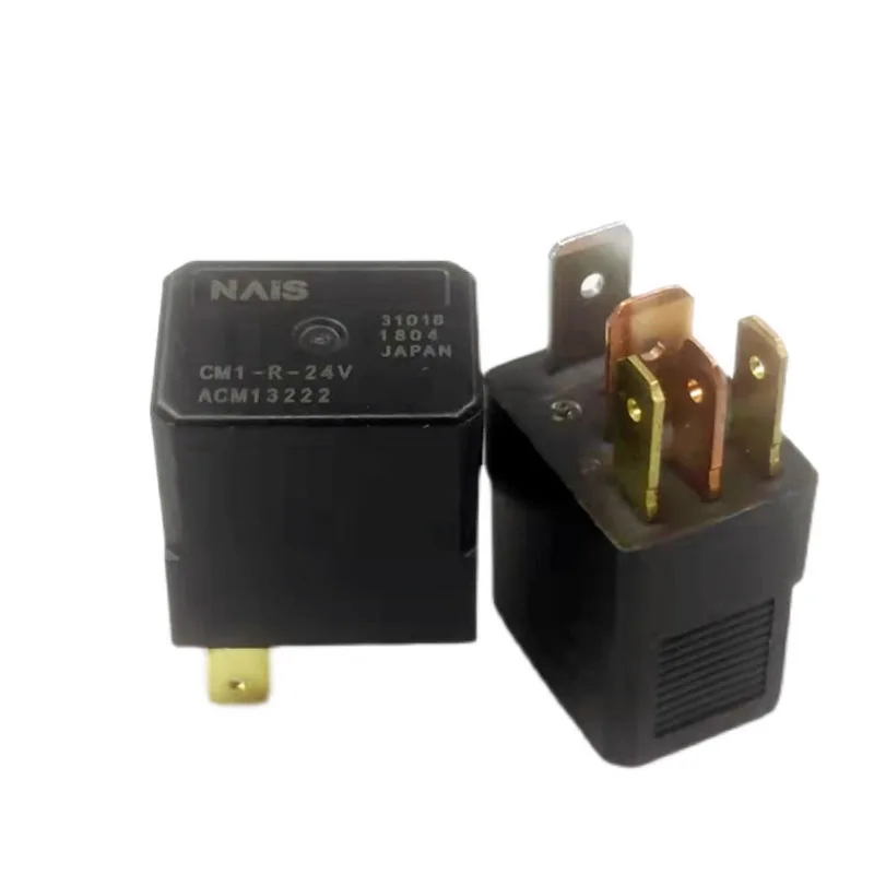 

HOT NEW CM1-R-24V CM1 R 24V ACM13222 relay