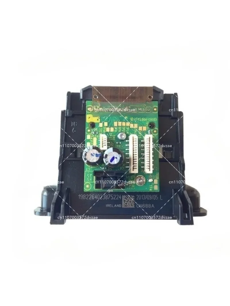 Printhead for Printers Compatible with 4625 3525 6525 Models Office Equipment And Supplies