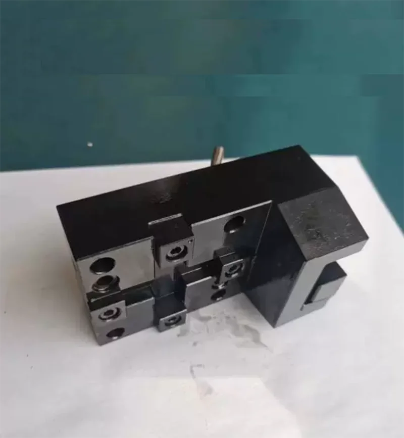 BMT Reverse Outer Diameter Fixed Tool Holder BMT45/55/68 Numerical Control Turning and Milling Power Compound Lathe Accessories