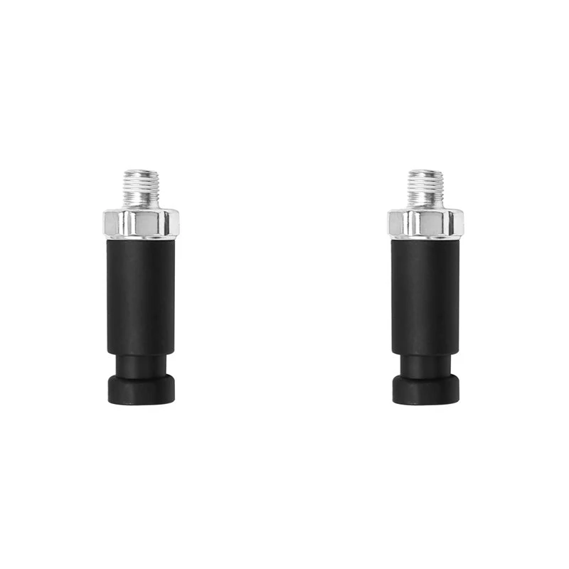 2X Motorcycle Oil Pressure Sensor For Harley Davidson Road Glide Cycle Pro 74438-99A 32-1396 Limited Time Offer