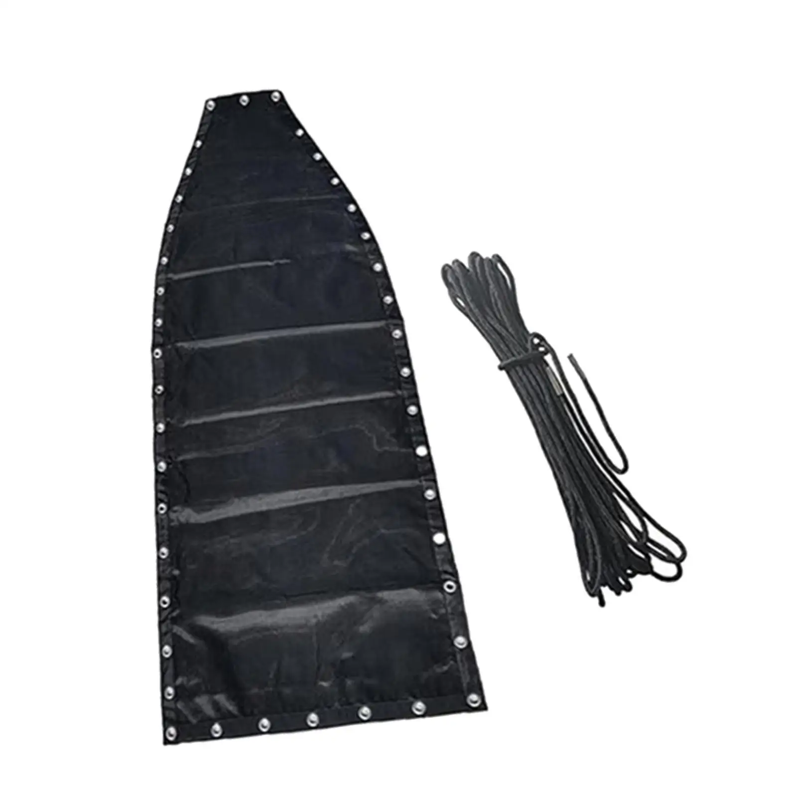 Reinforced And Rope Set, Swing Seat Cover, Waterproof, Durable,
