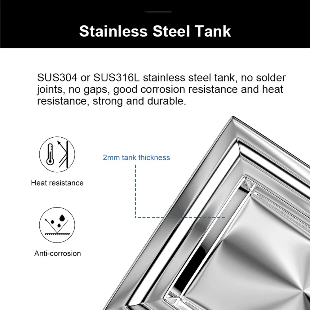 Single Tank 643L Industrial Ultrasonic Cleaner Car Engine Cylinder Block Parts Injector DPF Cleaning Machine Ultrasonic Bath