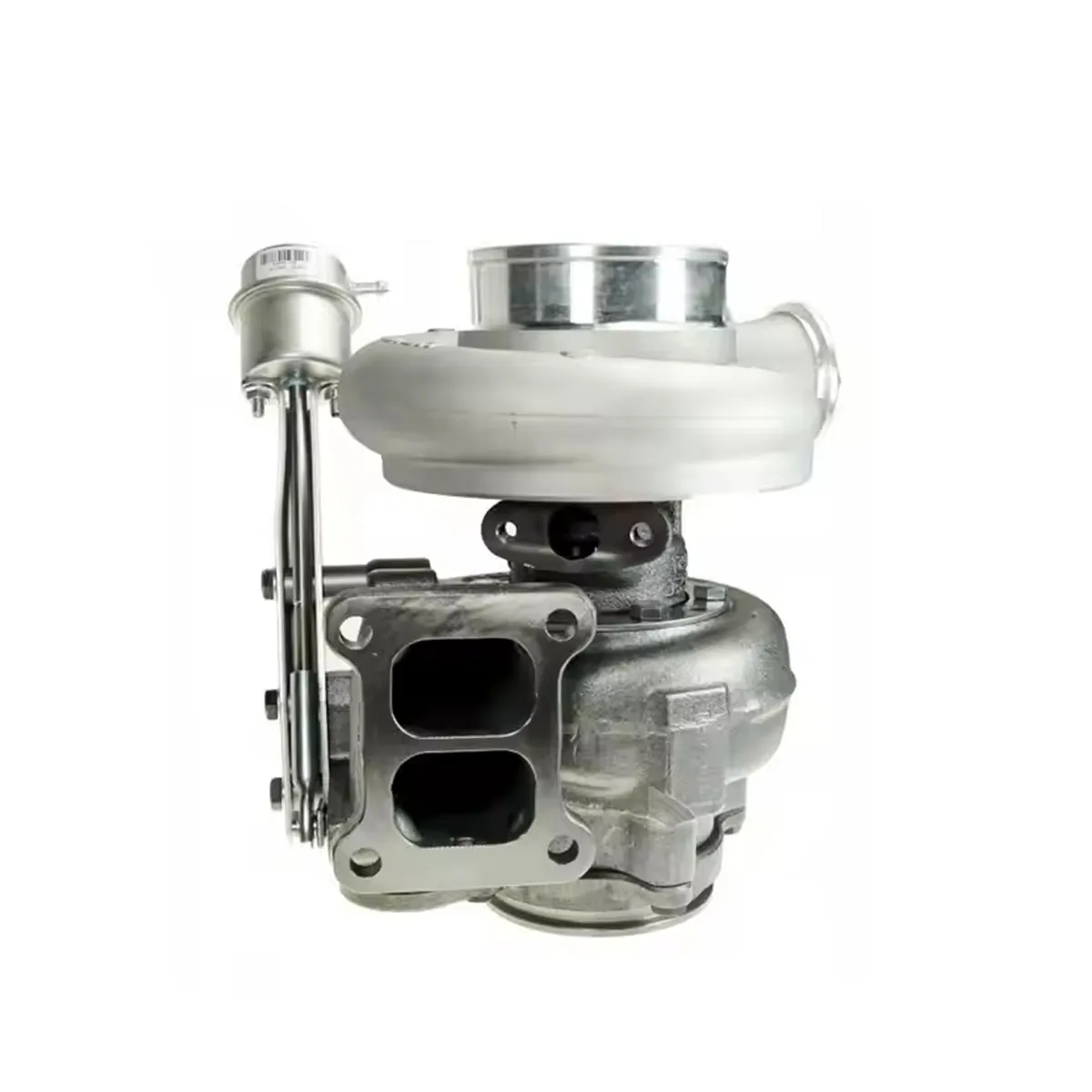 

High Performance Auto Part Manufacturer Turbocharger HX40W 3530521 2834798 for Cummings