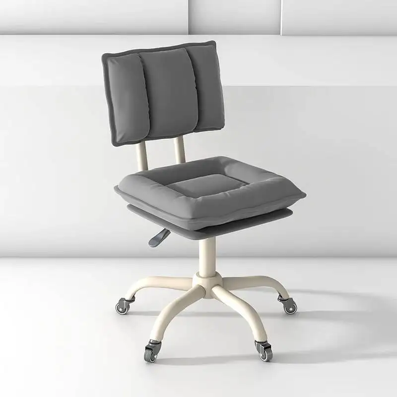 

Makeup Pedicure Chair Hairdresser Wheels Manicure Tattoo Professional Barber Chair Lounge Headboards Taburete Ruedas Furniture