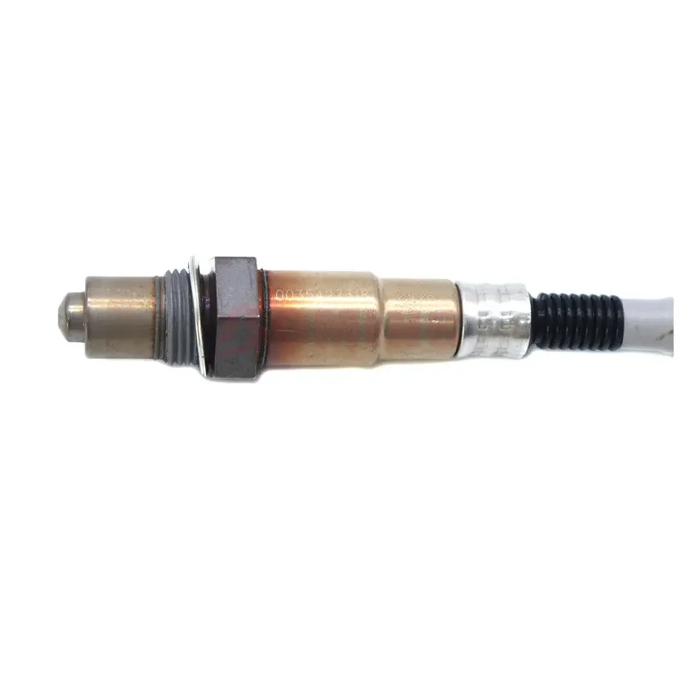New Car Upstream Air Fuel Ratio Lambda Oxygen O2 Sensor For Mercedes-Benz C230 1.8L 2003-2005 0035427318 234-5117 A0035427318