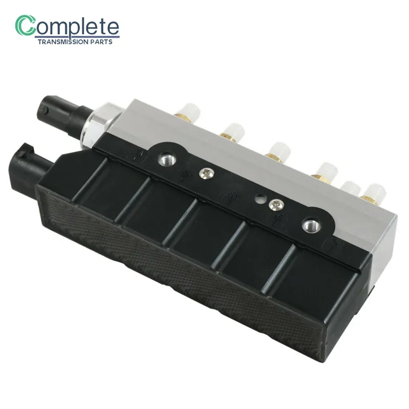 A203200258 Air Suspension Compressor Valve Block 2203200258 Fit For Mercedes-Benz S-Class W220