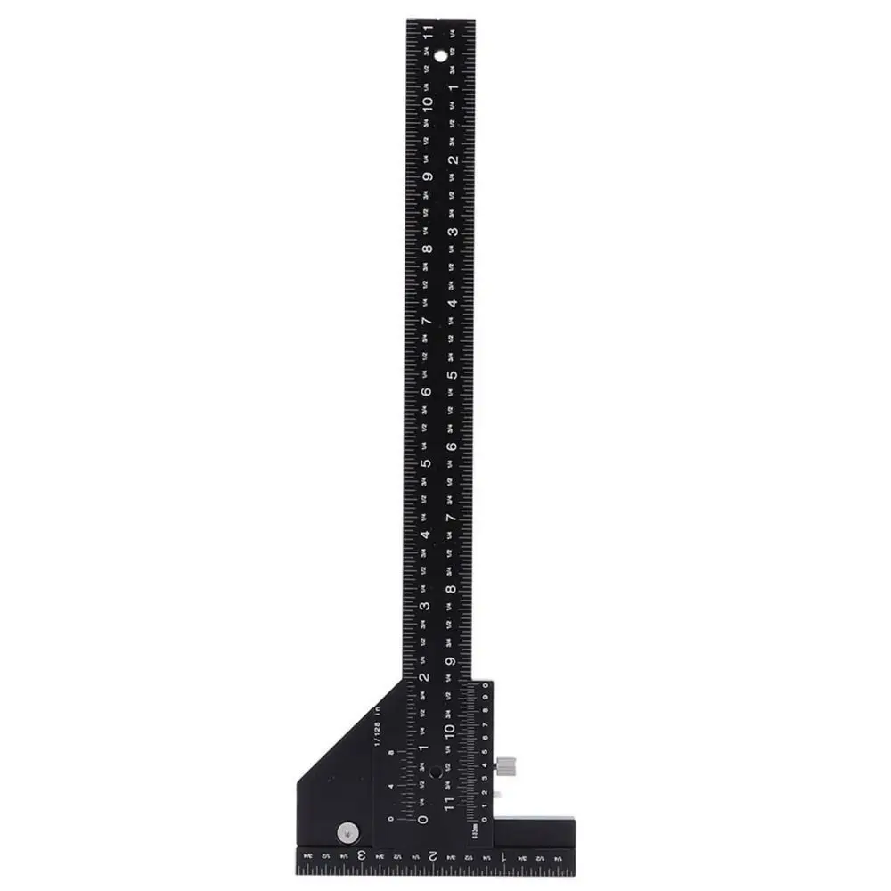 0-280Mm T Shaped Ru…