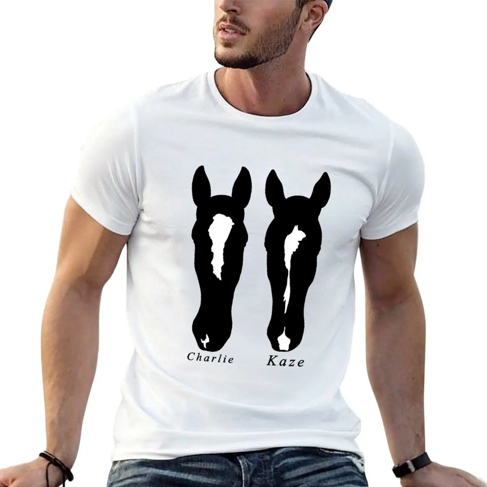 Custom Order for Jaime T-Shirt Casual Soft Cotton Short Sleeve Tee