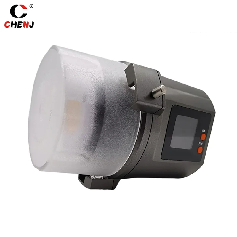 Cubierta protectora blanca para cabezal de luz LED para LS C120d C300d 600d 1200d Pro / Amaran Cob 60 100 200