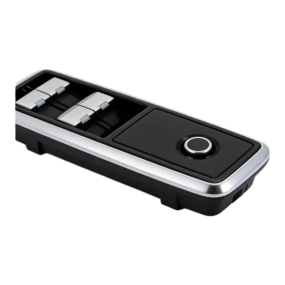 Black LR123006 Switch Exact OEM Fit Easy Installation Direct Replacement Tested For Durability Seamless Aesthetic Match