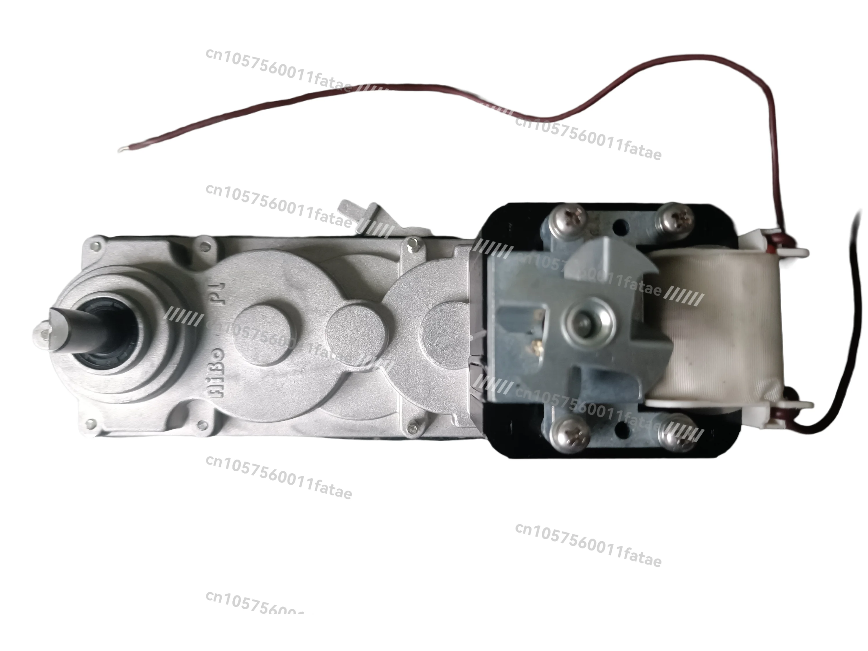 

X112/C224/336 Commercial Slush Machine Precision Reducer Snow Melting Machine