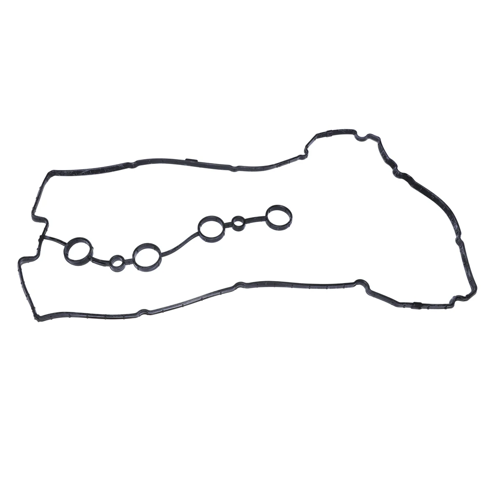 

Для Chery A3 Tiggo 4 Pro 5 Arrizo 6 7 G3 Прокладка крышки клапана E4G161003042 2008-2013 1,5 л 1,6 л 2016 2020 Уплотнительные детали Аксессуары