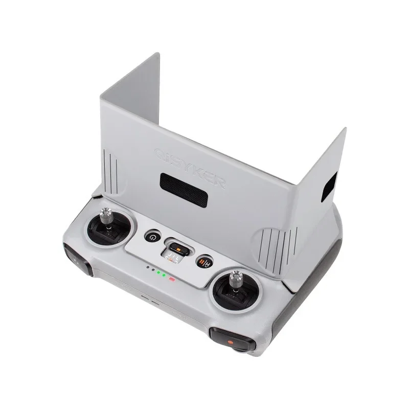 

For DJI RC2 Remote Control With Screen Sun Hood Foldable Screen Protection Cover Drone Accessories