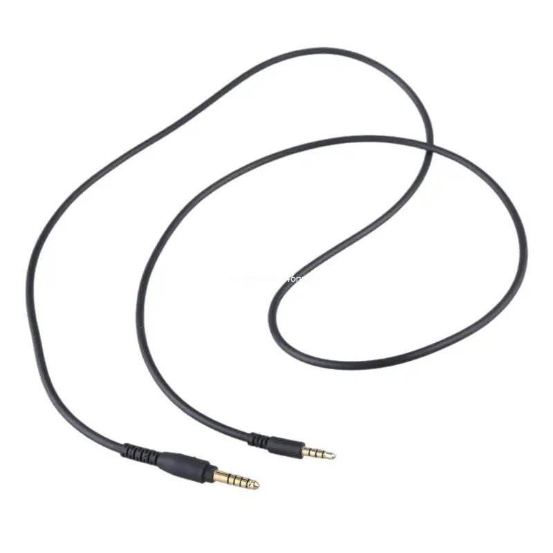 

Headphones Music Cable Aux Cord Replacement for GDL3 GL3 Gamings Headsets New Dropship